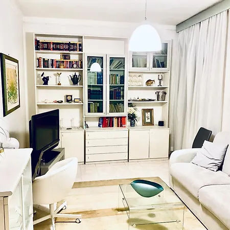 Rosettas Daire Roma