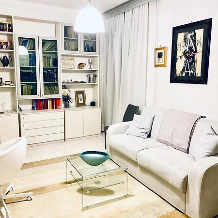 Apartmán Rosettas *