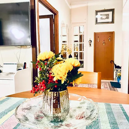 Apartmán Rosettas